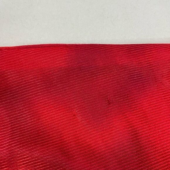 VINTAGE Extreme Limit Anime Dragon Jersey T-shirt Men Large Red Short Sleeve - Picture 3 of 7